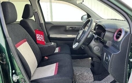 Toyota Passo III, 2020 год, 550 000 рублей, 5 фотография