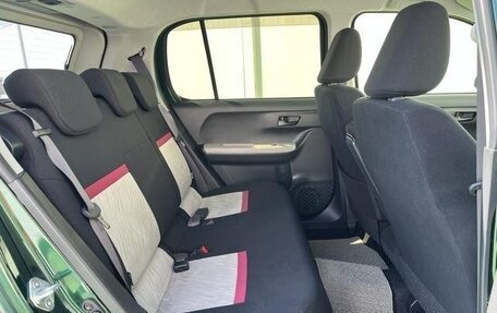 Toyota Passo III, 2020 год, 550 000 рублей, 12 фотография