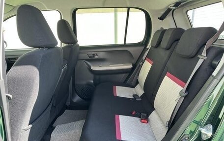 Toyota Passo III, 2020 год, 550 000 рублей, 13 фотография