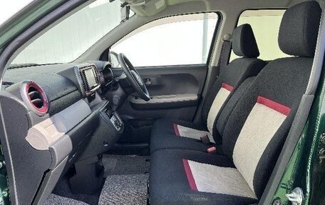Toyota Passo III, 2020 год, 550 000 рублей, 11 фотография