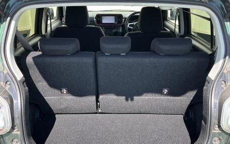 Toyota Passo III, 2020 год, 550 000 рублей, 18 фотография