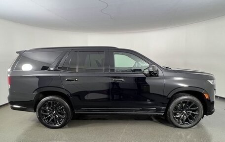 Cadillac Escalade V, 2021 год, 8 790 000 рублей, 4 фотография
