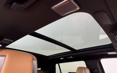 Cadillac Escalade V, 2021 год, 8 790 000 рублей, 9 фотография