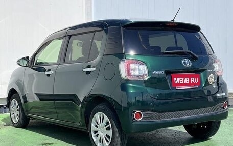 Toyota Passo III, 2020 год, 550 000 рублей, 4 фотография