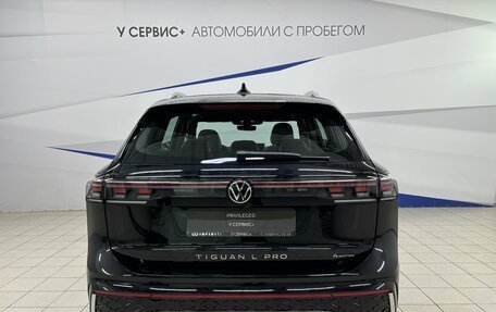 Volkswagen Tiguan, 2024 год, 4 599 000 рублей, 5 фотография