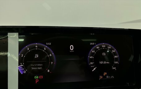 Volkswagen Tiguan, 2024 год, 4 599 000 рублей, 18 фотография