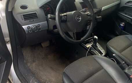 Opel Astra H, 2007 год, 655 000 рублей, 8 фотография