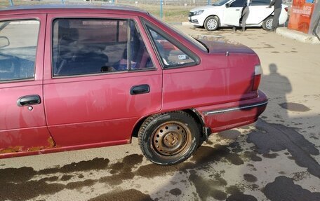 Daewoo Nexia I рестайлинг, 2004 год, 90 000 рублей, 7 фотография