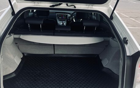 Toyota Prius, 2012 год, 1 270 000 рублей, 11 фотография