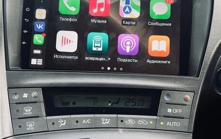 Toyota Prius, 2012 год, 1 270 000 рублей, 15 фотография