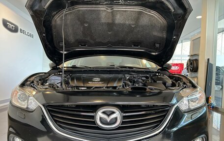 Mazda 6, 2014 год, 1 560 000 рублей, 6 фотография
