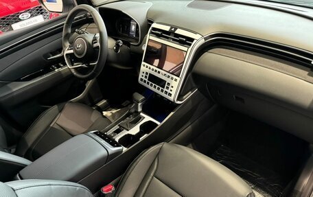 Hyundai Tucson, 2024 год, 3 850 000 рублей, 6 фотография