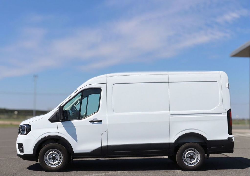 Ford Transit, 2025 год, 5 390 000 рублей, 2 фотография