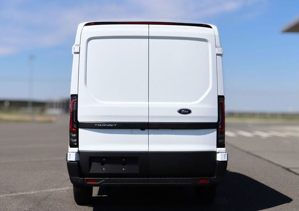 Ford Transit, 2025 год, 5 390 000 рублей, 4 фотография