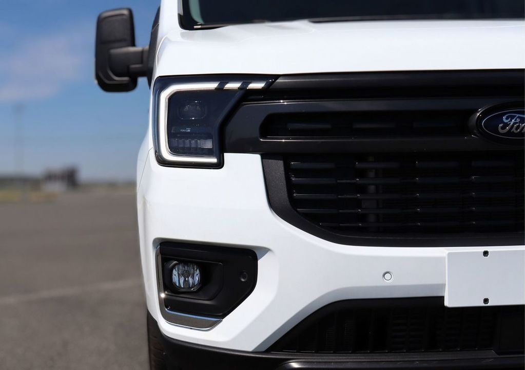 Ford Transit, 2025 год, 5 390 000 рублей, 8 фотография
