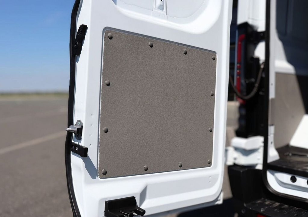 Ford Transit, 2025 год, 5 390 000 рублей, 10 фотография