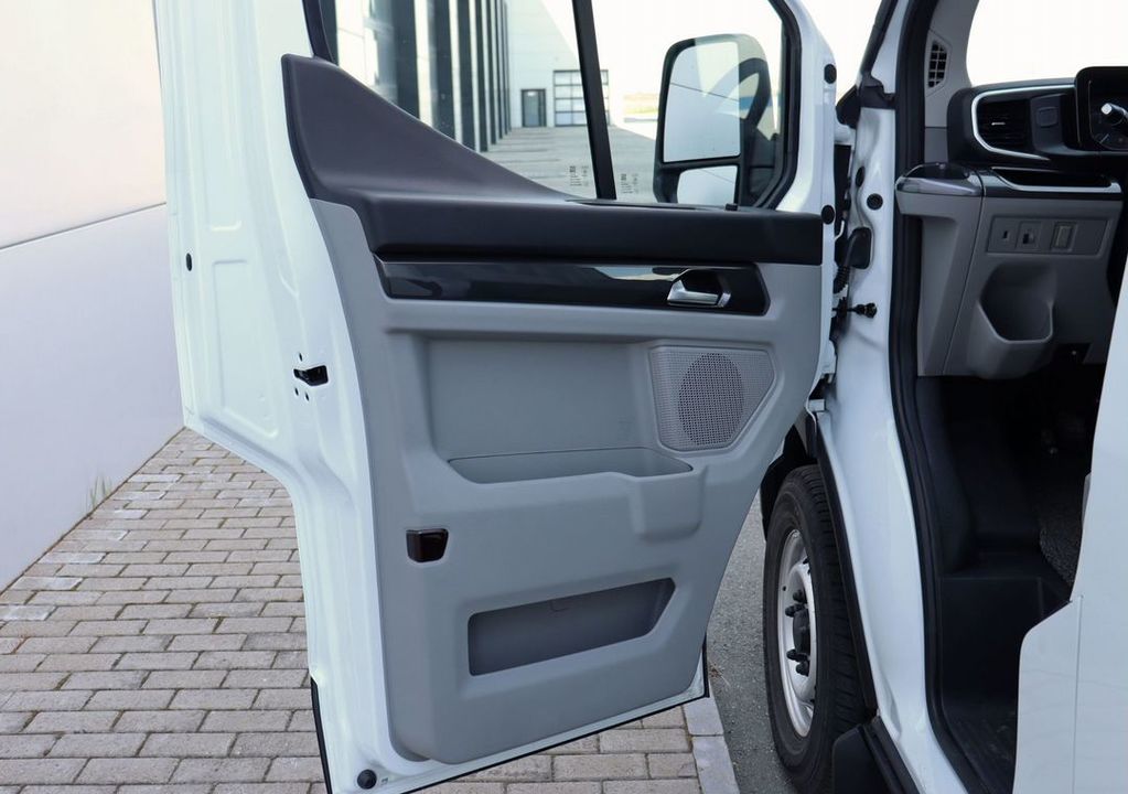 Ford Transit, 2025 год, 5 390 000 рублей, 12 фотография