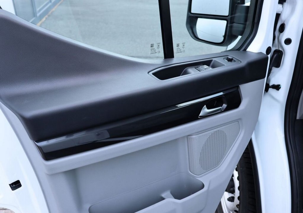 Ford Transit, 2025 год, 5 390 000 рублей, 13 фотография