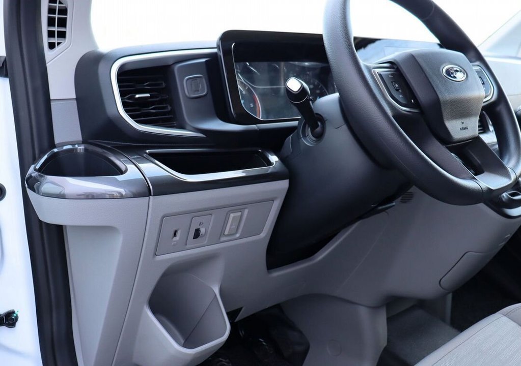 Ford Transit, 2025 год, 5 390 000 рублей, 15 фотография