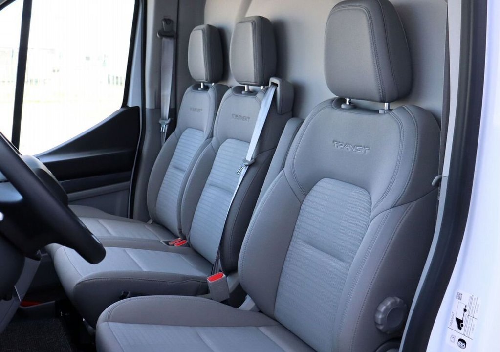 Ford Transit, 2025 год, 5 390 000 рублей, 16 фотография