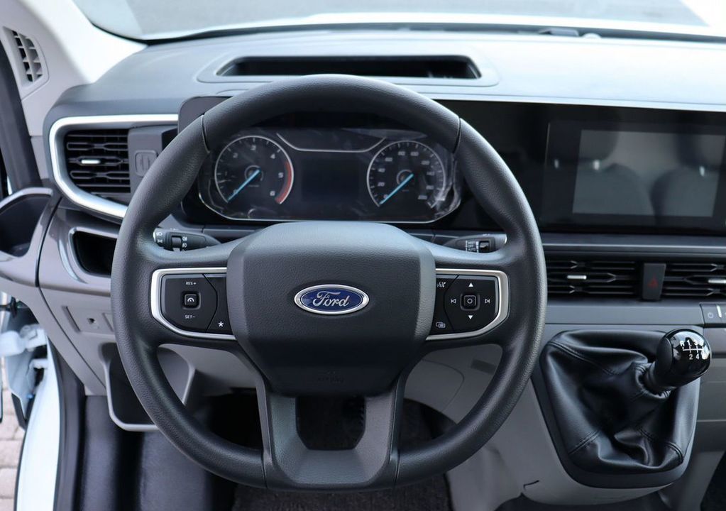 Ford Transit, 2025 год, 5 390 000 рублей, 18 фотография