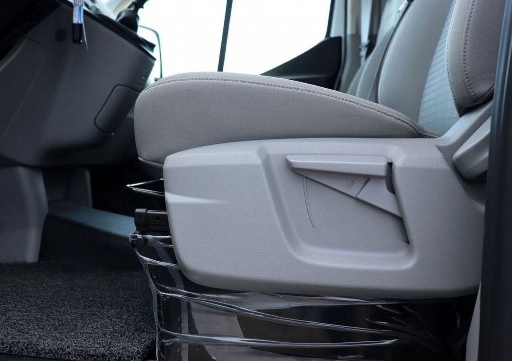 Ford Transit, 2025 год, 5 390 000 рублей, 17 фотография