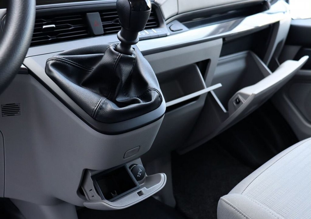 Ford Transit, 2025 год, 5 390 000 рублей, 23 фотография