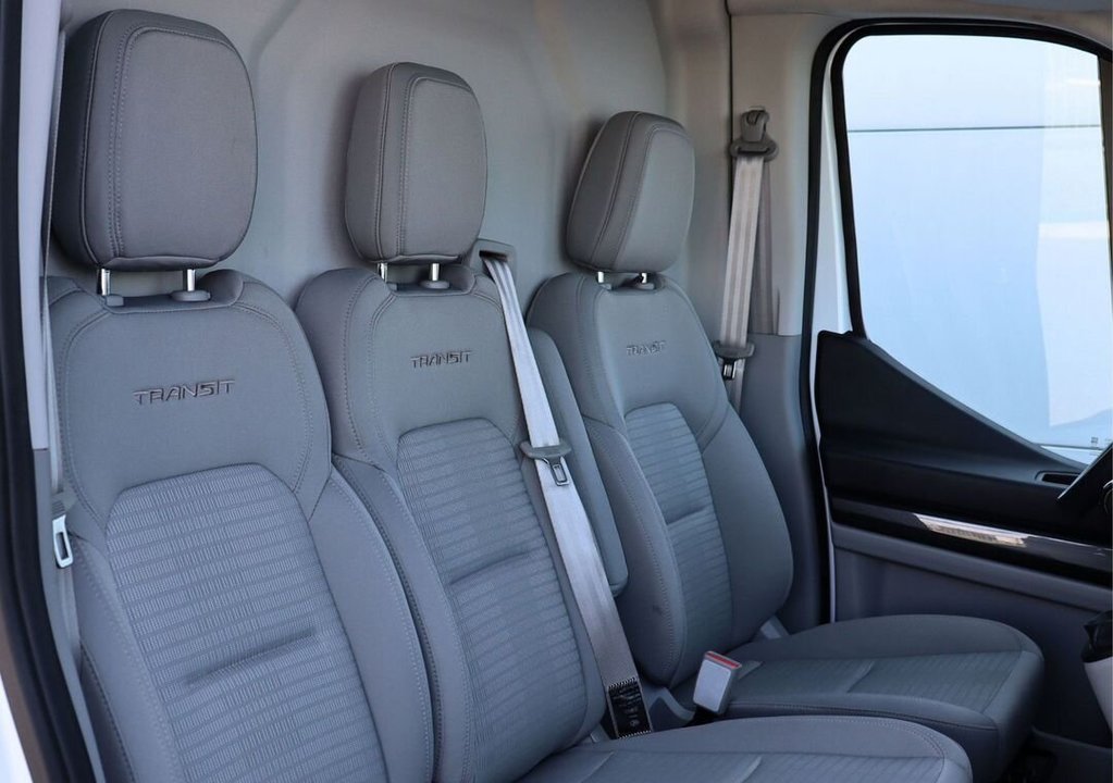 Ford Transit, 2025 год, 5 390 000 рублей, 27 фотография