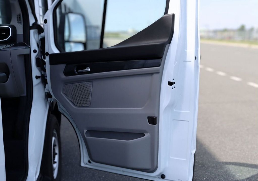 Ford Transit, 2025 год, 5 390 000 рублей, 25 фотография