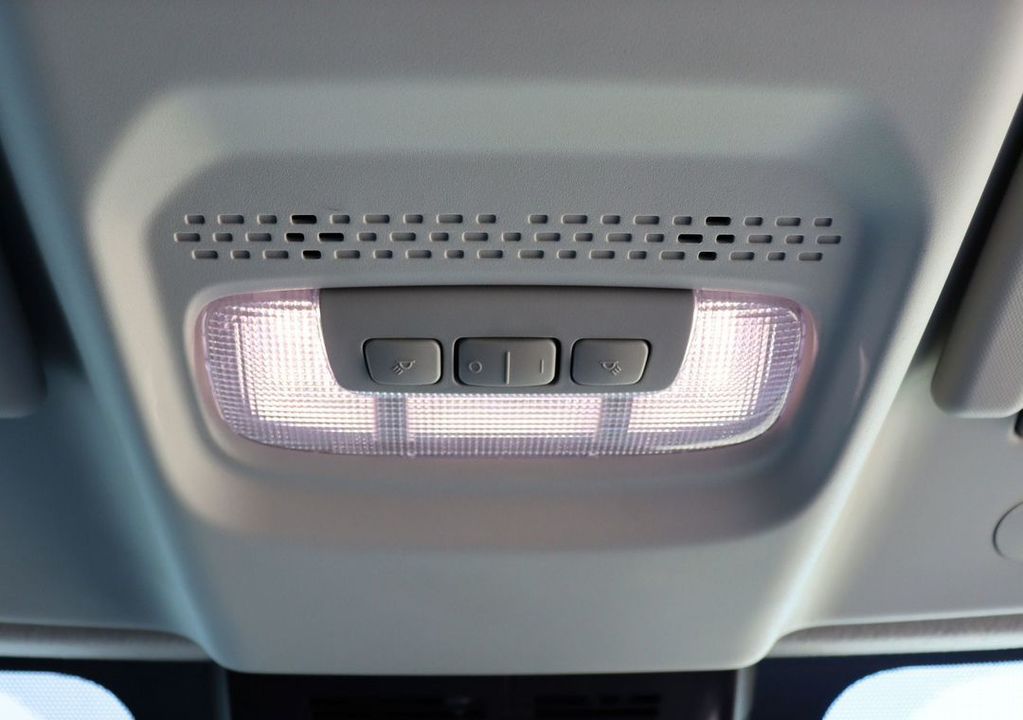 Ford Transit, 2025 год, 5 390 000 рублей, 28 фотография