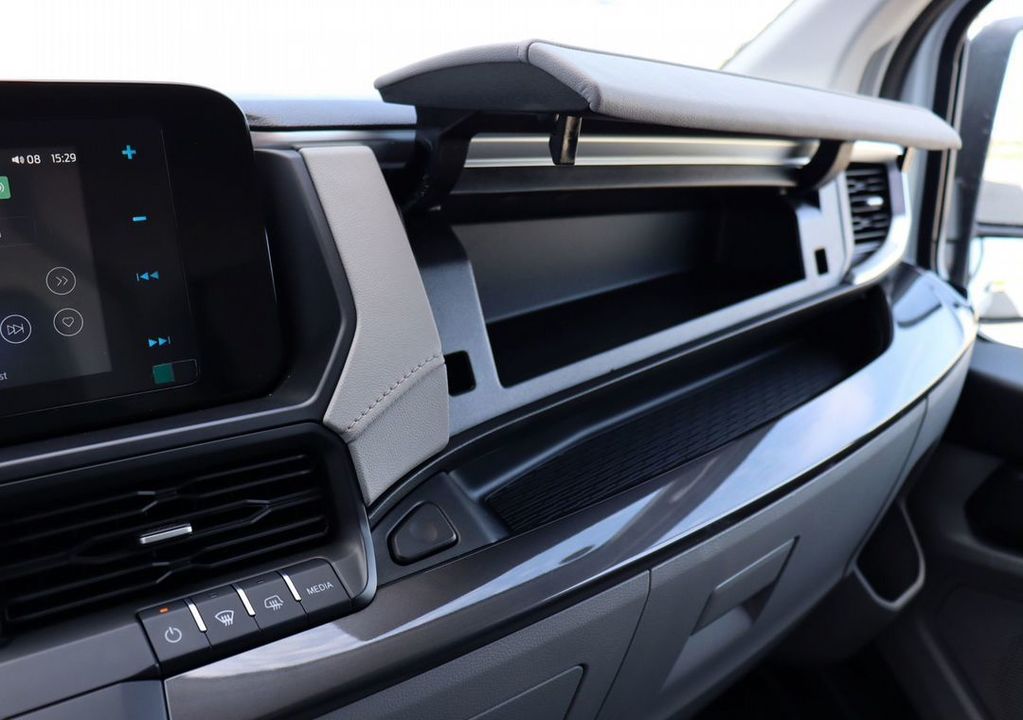 Ford Transit, 2025 год, 5 390 000 рублей, 24 фотография