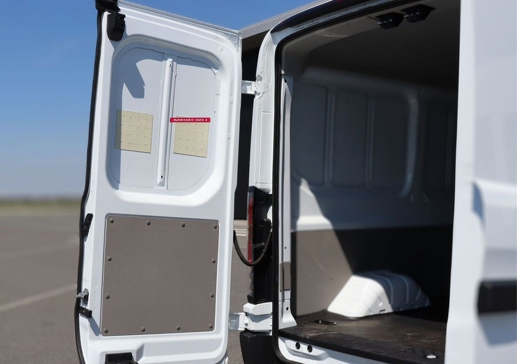 Ford Transit, 2025 год, 5 390 000 рублей, 9 фотография