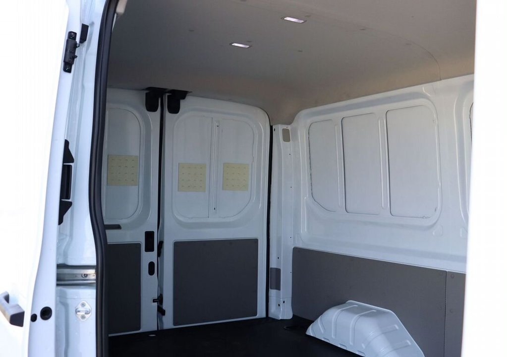 Ford Transit, 2025 год, 5 390 000 рублей, 33 фотография