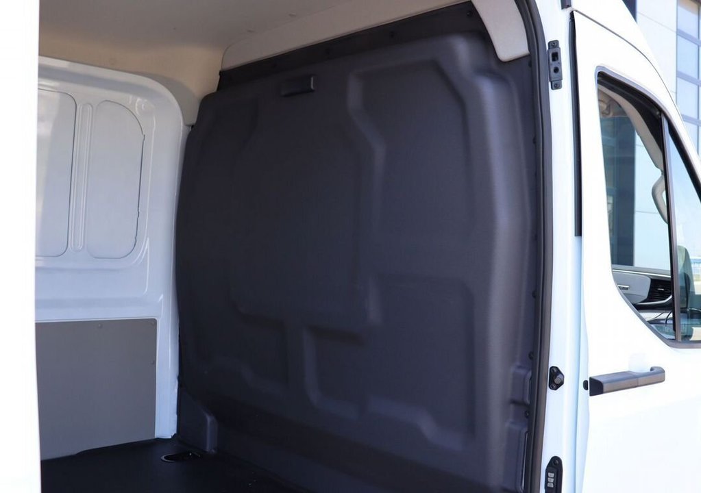Ford Transit, 2025 год, 5 390 000 рублей, 34 фотография
