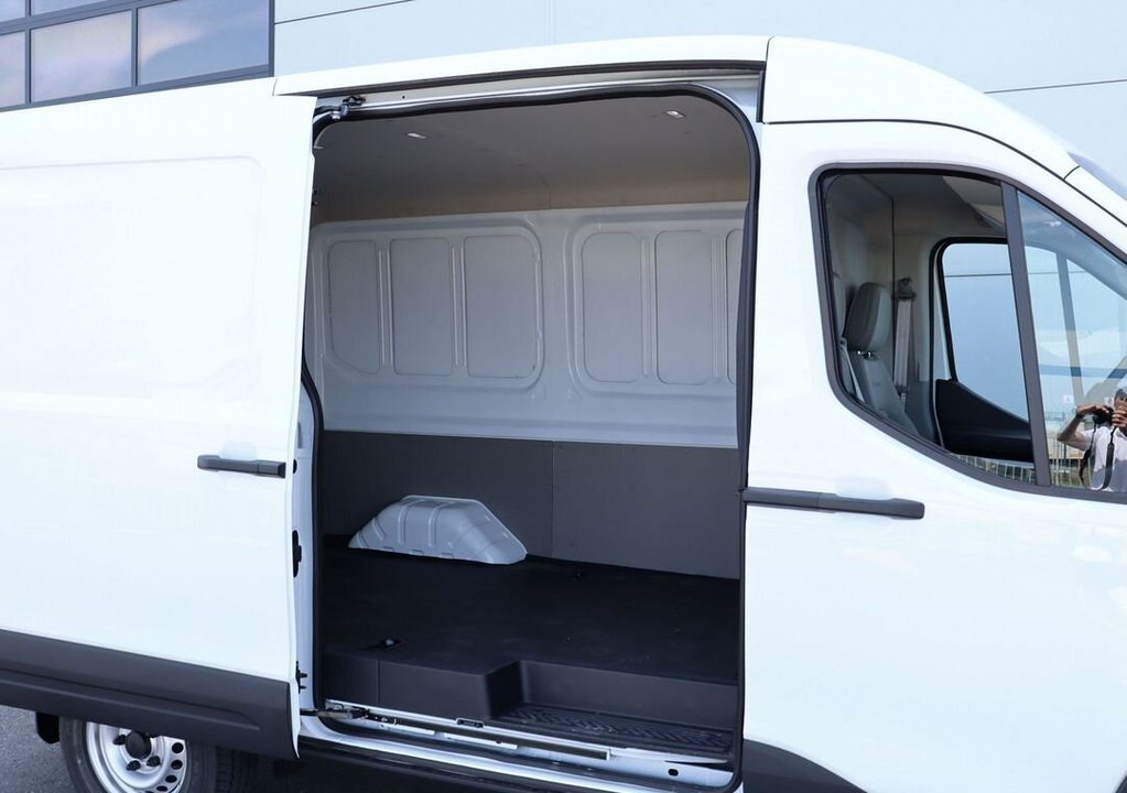 Ford Transit, 2025 год, 5 390 000 рублей, 32 фотография