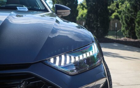 Audi RS 7, 2021 год, 14 180 000 рублей, 4 фотография