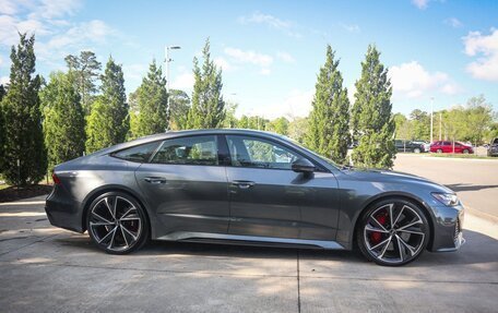 Audi RS 7, 2021 год, 14 180 000 рублей, 5 фотография
