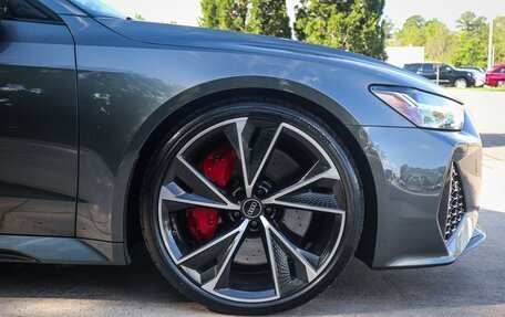 Audi RS 7, 2021 год, 14 180 000 рублей, 11 фотография
