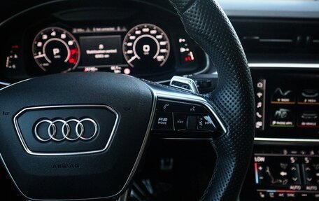 Audi RS 7, 2021 год, 14 180 000 рублей, 19 фотография