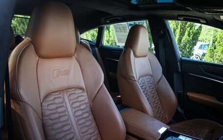 Audi RS 7, 2021 год, 14 180 000 рублей, 16 фотография