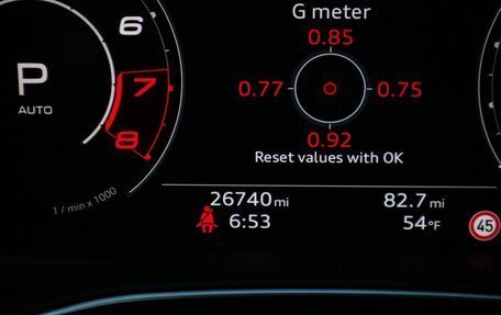 Audi RS 7, 2021 год, 14 180 000 рублей, 22 фотография
