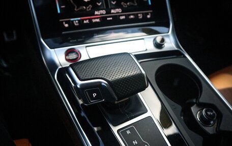 Audi RS 7, 2021 год, 14 180 000 рублей, 23 фотография