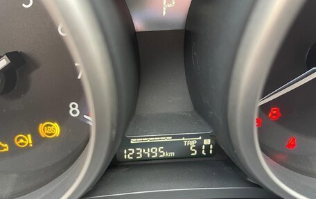 Mazda 3, 2011 год, 1 350 000 рублей, 10 фотография