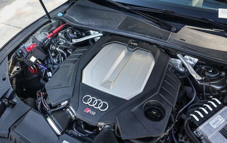 Audi RS 7, 2021 год, 14 180 000 рублей, 34 фотография