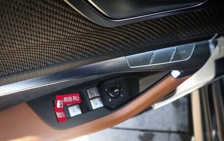 Audi RS 7, 2021 год, 14 180 000 рублей, 13 фотография
