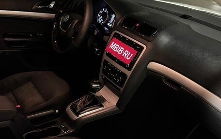 Skoda Octavia, 2012 год, 765 000 рублей, 11 фотография