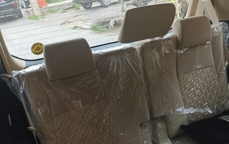 Toyota Vellfire II, 2018 год, 2 850 000 рублей, 9 фотография