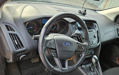 Ford Focus III, 2018 год, 1 299 000 рублей, 7 фотография