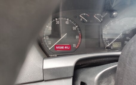 Skoda Fabia I, 2002 год, 399 000 рублей, 13 фотография