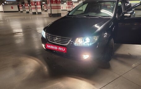 Lifan Solano I (630) рестайлинг, 2013 год, 540 000 рублей, 10 фотография